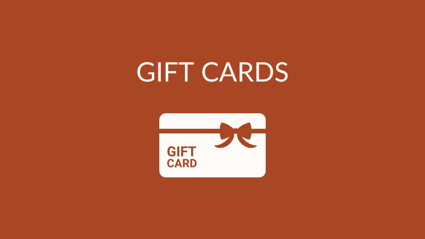 Give The Gift Of Soullab With Soullabs Own Gift Cards
